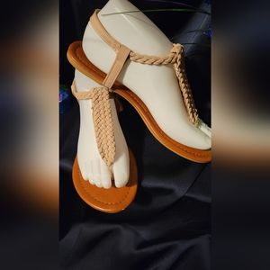 Lady's sandles